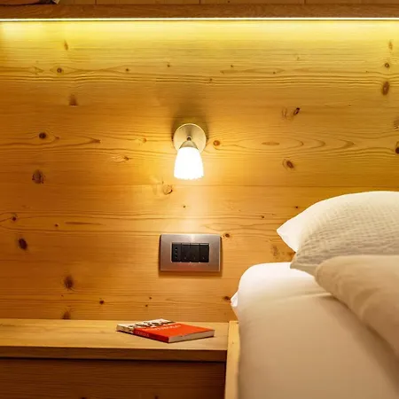 Apartamento Stoffel Marie