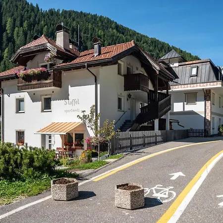 Stoffel Marie Selva di Val Gardena