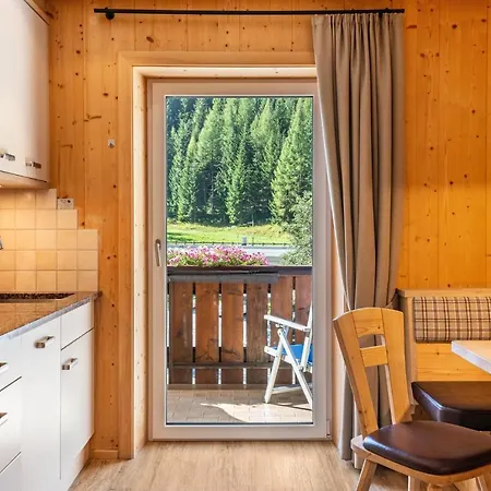 Apartamento Stoffel Marie