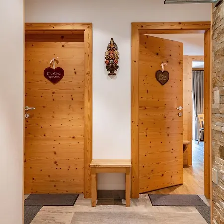 Apartamento Stoffel Marie