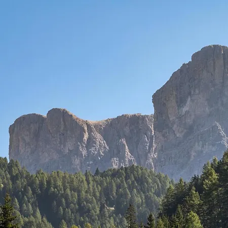 Stoffel Marie * Selva di Val Gardena